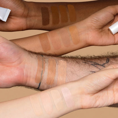 Huda Beauty GloWish Bright Light Sheer Concealer - 02 Fair Light 10.5ml