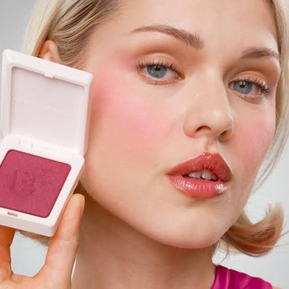 Fenty Beauty Fenty Cheeks Suede Waterproof Powder Blush