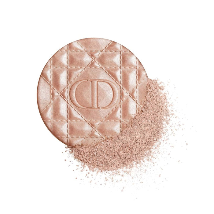 DIOR Forever Glow Luminizer Highlighter Full Size