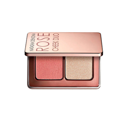 NATASHA DENONA Rose Cheek Duo 4g