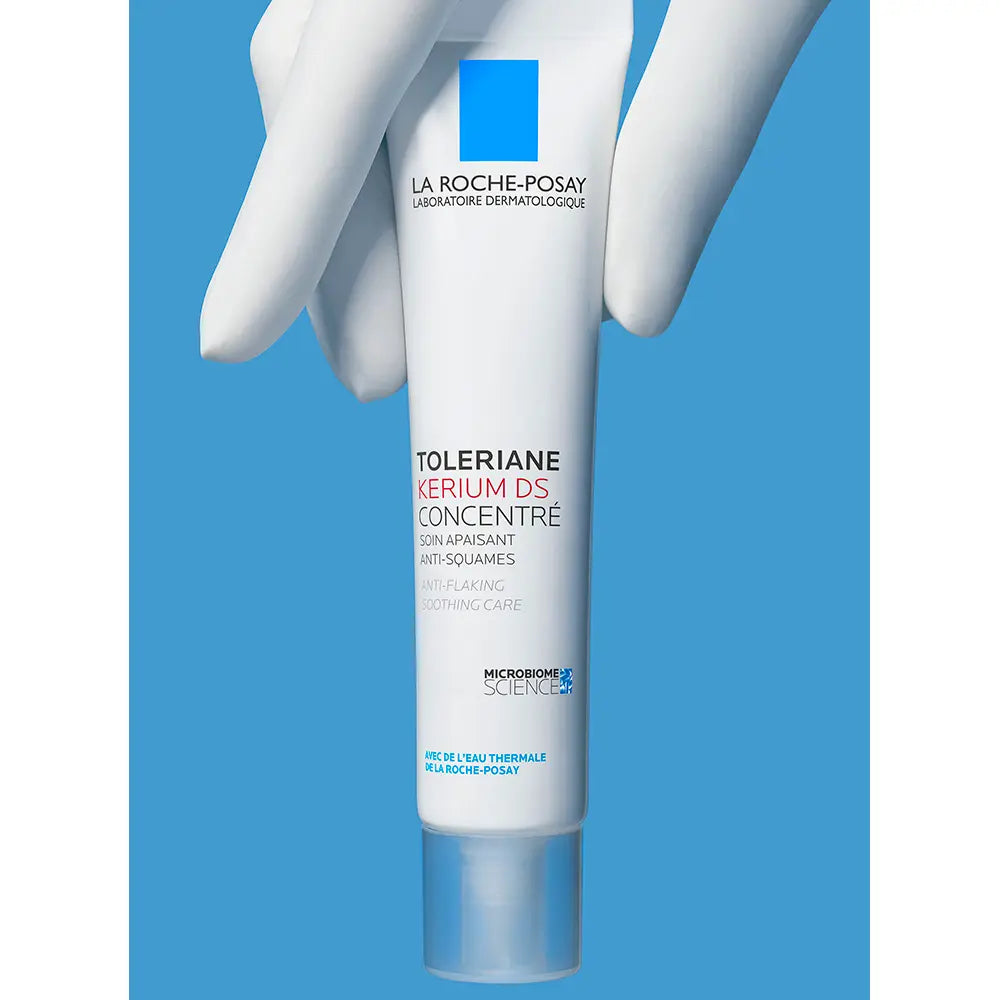 La Roche-Posay Toleriane Kerium DS Concentrate 40ml