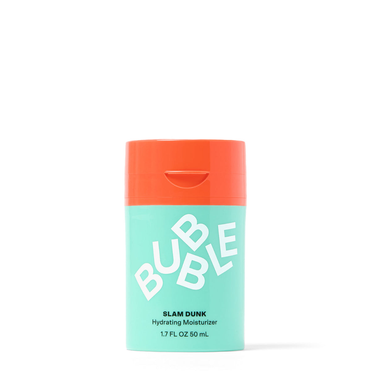 Bubble Skincare Slam Dunk Hydrating Moisturizer 30ml