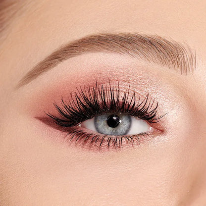 Charlotte Tilbury Pillow Talk Beautyverse Love Eyeshadow Palette