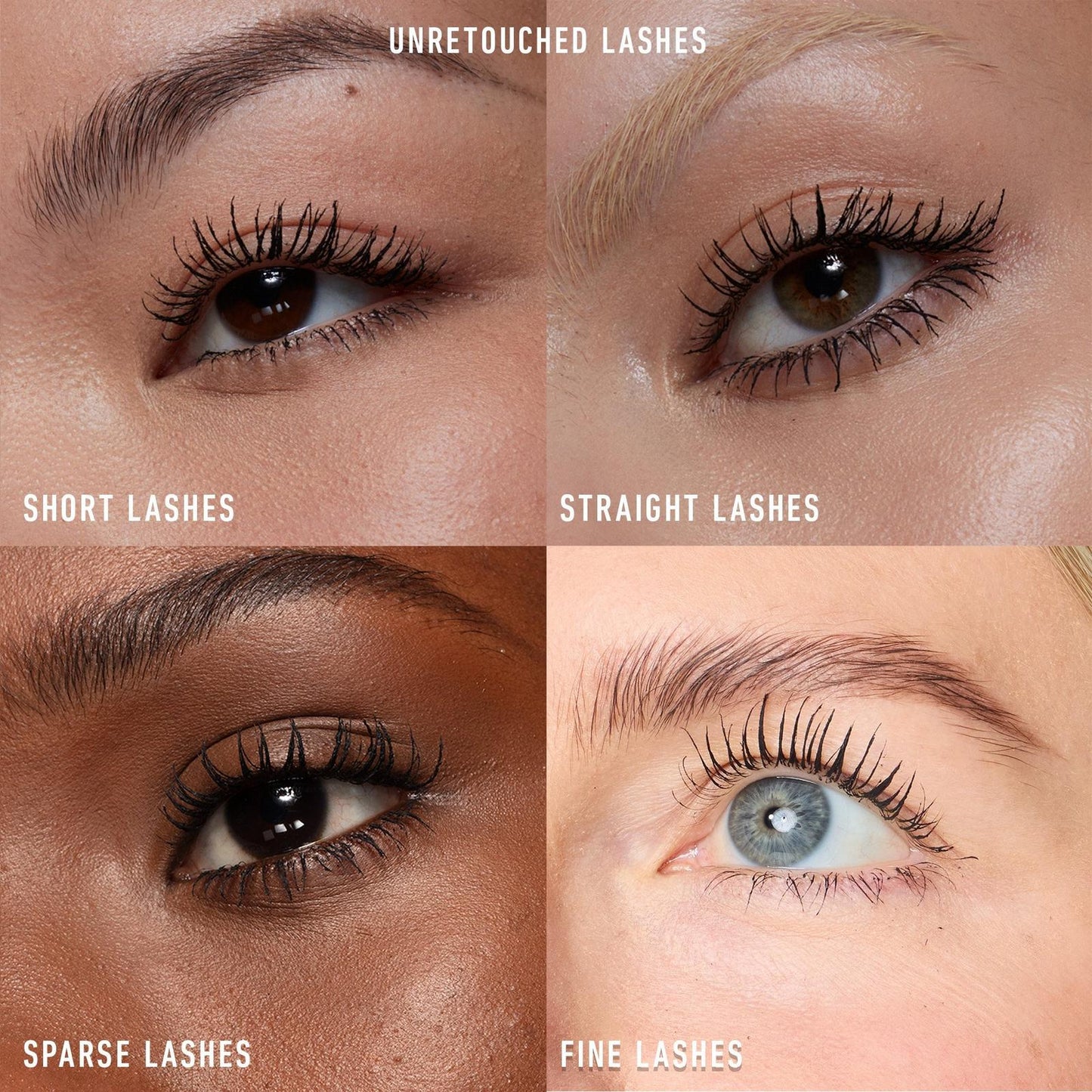 KVD Beauty Full Sleeve Long Defined Tubing Mascara 11ml
