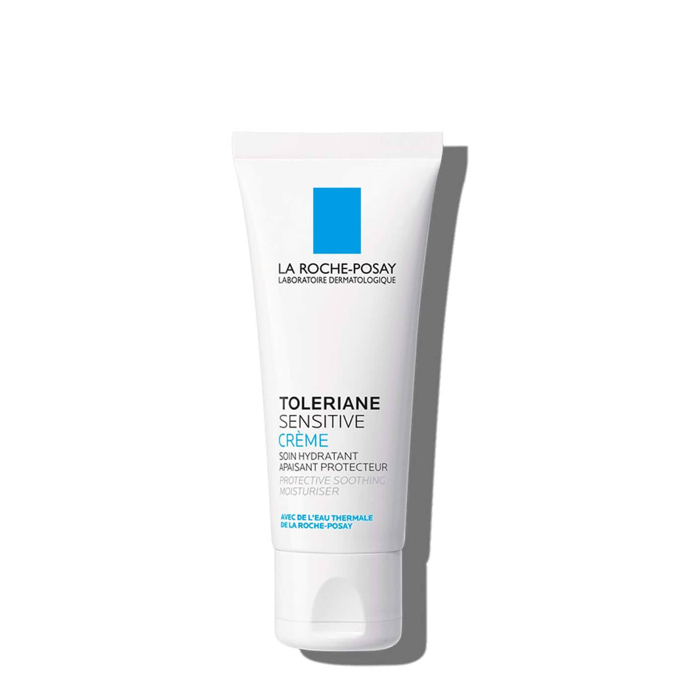 La Roche-Posay Toleriane Dermallergo Night Daily Repair Moisturiser 40ml