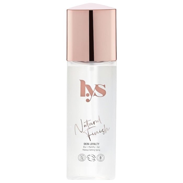 LYS Beauty Skin Loyalty Setting Spray 13ml