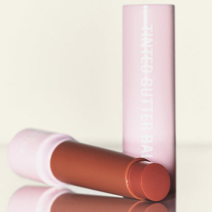 Kylie Cosmetics Tinted Butter Balm-Honey 730