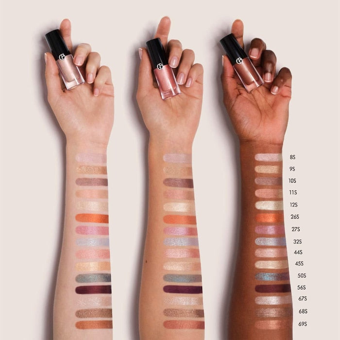 Armani Beauty 
Eye Tint Long-Lasting Liquid Eyeshadow Full Size