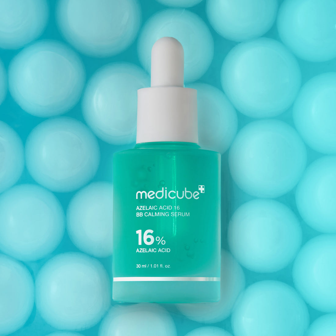 Medicube Azelaic Acid 16% Soothing Serum 30ml