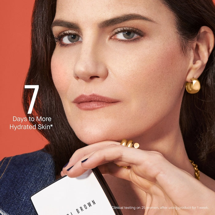 Bobbi Brown Vitamin Enriched Pressed Powder-Neutral