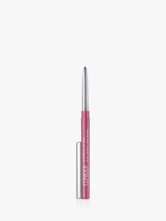 Clinique Quickliner For Lips, Crushed Berry