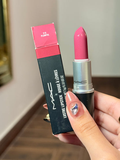 MAC Cosmetics Lipstick Full Size