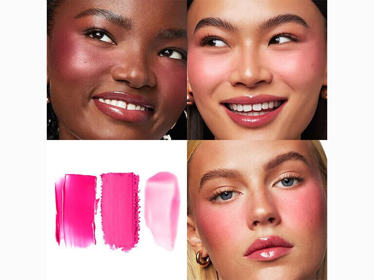 Patrick Ta X Barbie™ Gloss and Blush Duo Set