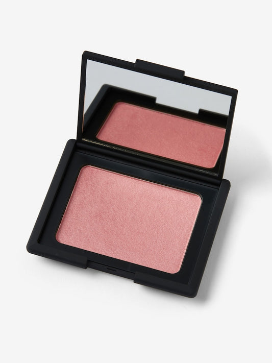 Next Uk Powder Blusher- Rose Pink 10g