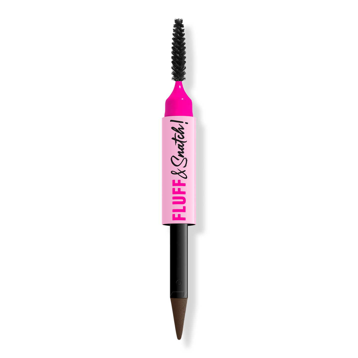 NYX Professional Makeup Fluff N Snatch Brow Makeup