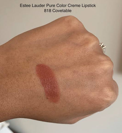 Estée Lauder x Ladurée Limited Edition Pure Color Lipstick