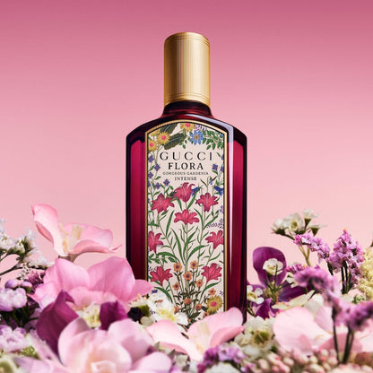 Gucci Flora Gorgeous Gardenia Intense -5ml