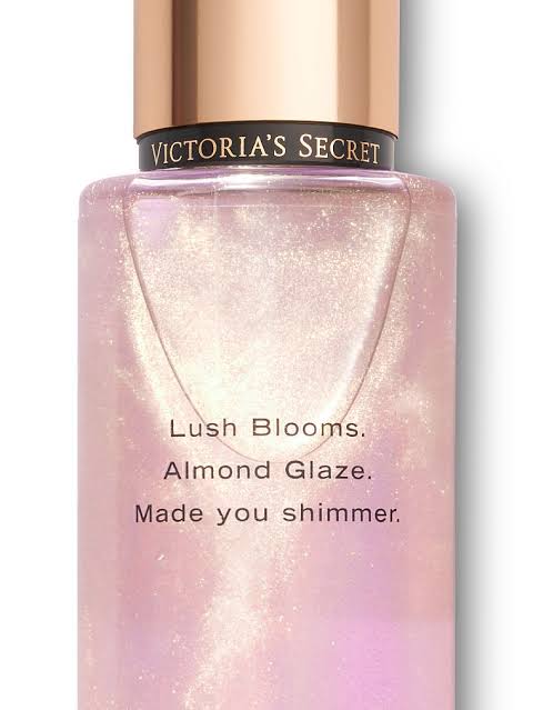 Victoria's Secret Mist Velvet Petals Shimmer - 75ml