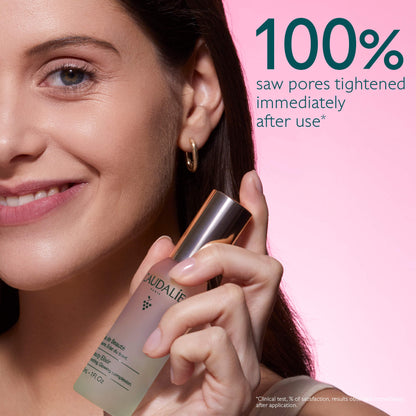 Caudalie 
Mini Beauty Elixir Prep, Set, Glow Face Mist 30ml