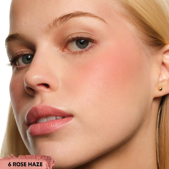 YSL Make Me Blush 24H Buildable Powder Blush