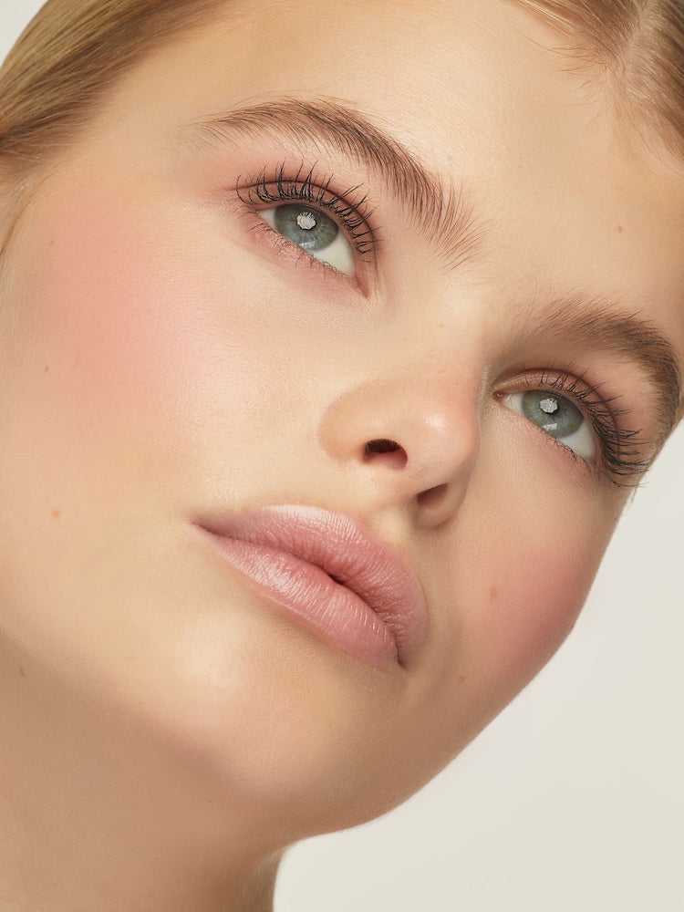 Next Uk Powder Blusher- Rose Pink 10g