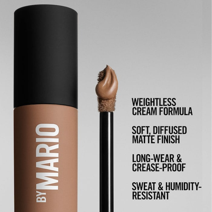 Makeup By Mario Long-Wear Cream Eyeshadow Full Size