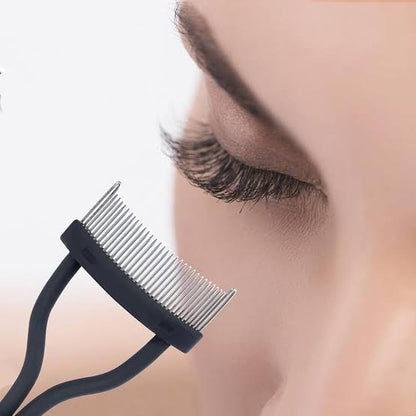 Eyelash Comb Separator