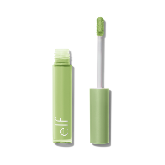 e.l.f. Camo Color Corrector Green