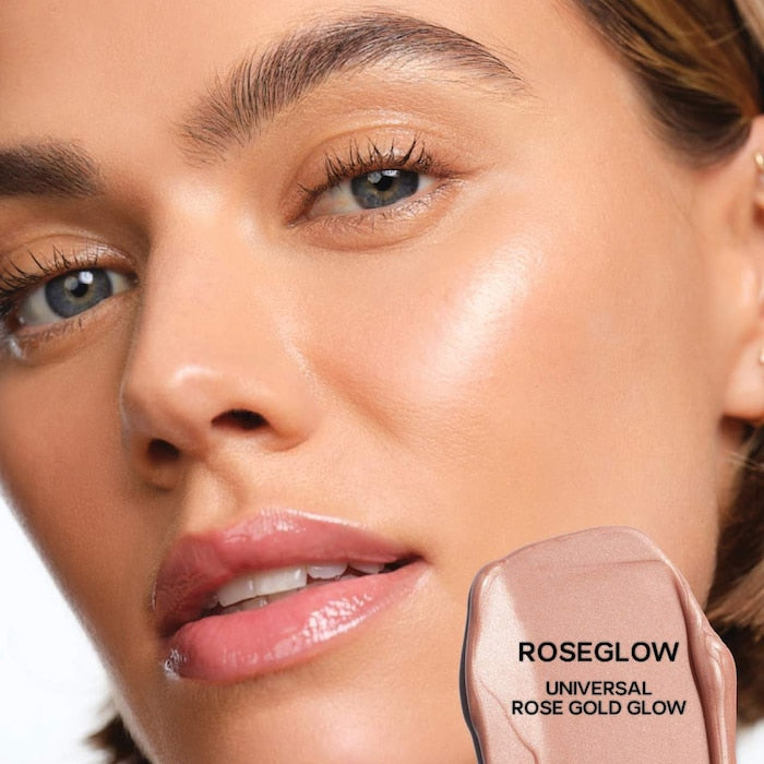 Saie Mini Glowy Super Gel Lightweight Dewy Multipurpose Illuminator 15ml