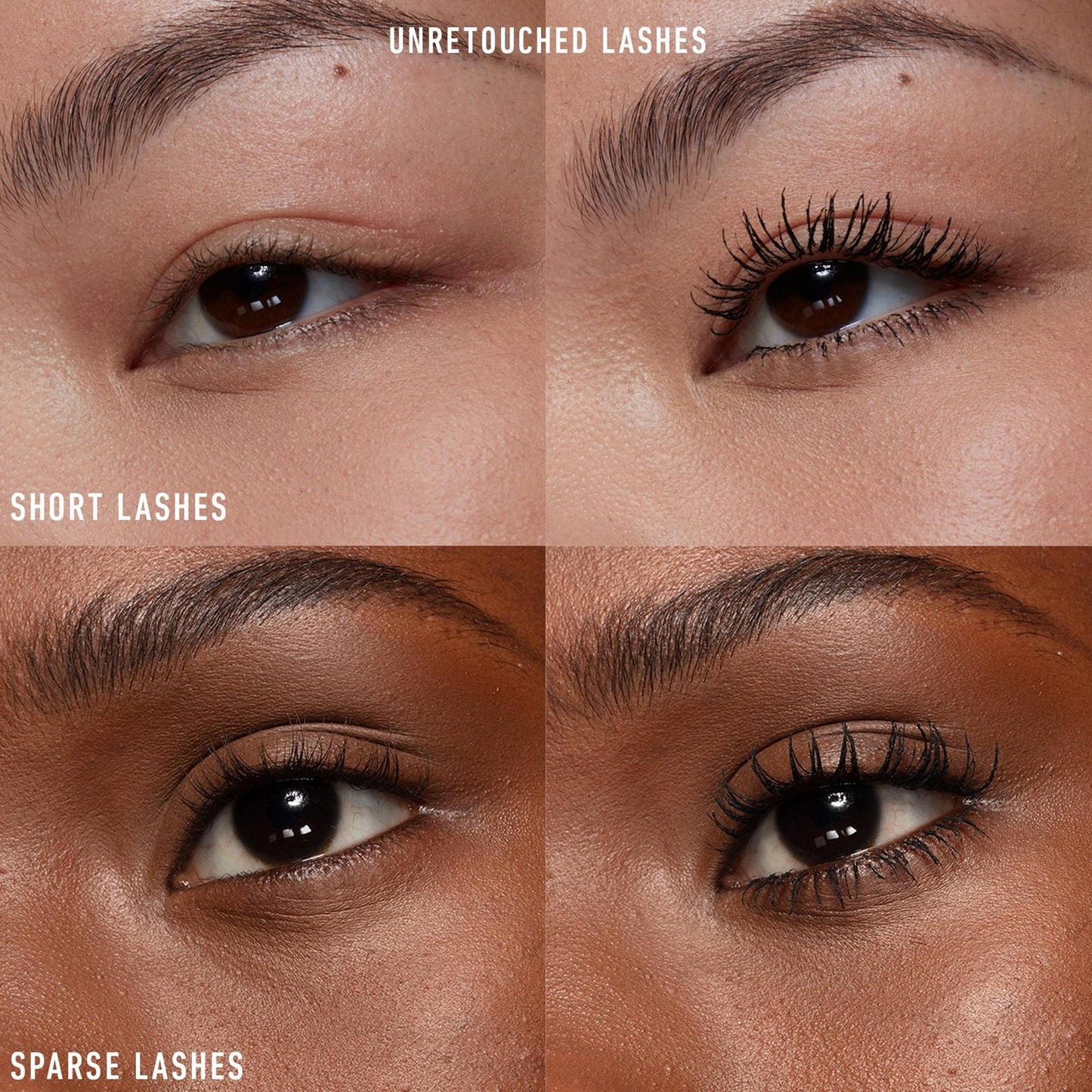 KVD Beauty Full Sleeve Long Defined Tubing Mascara 11ml