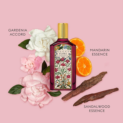 Gucci Flora Gorgeous Gardenia Intense -5ml