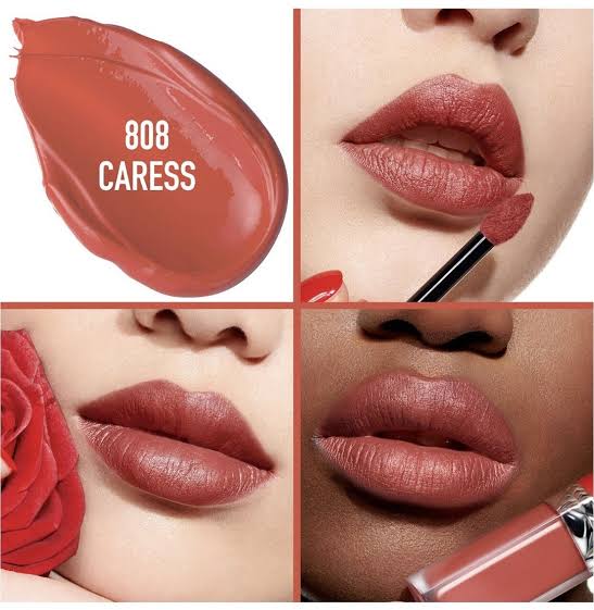 Dior Rouge Ultra Care Liquid Full Size