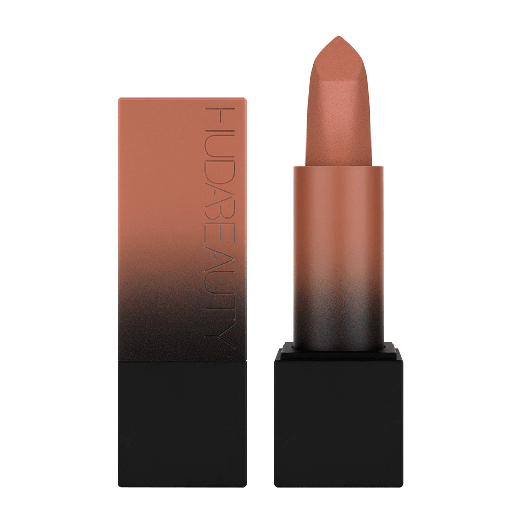 HUDA BEAUTY Power Bullet Matte Lipstick Full Size