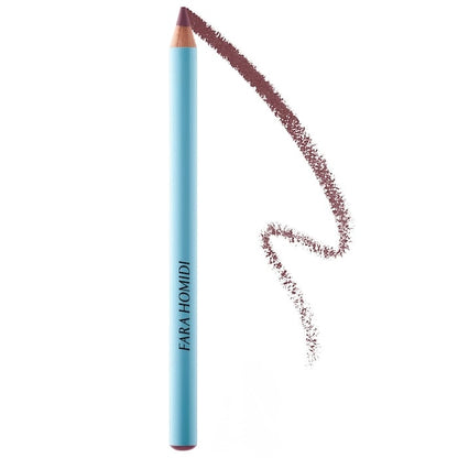 Fara Homidi Smudge & Contour Lip Pencil Mini