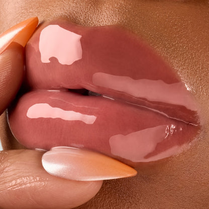 Gisou Honey Infused Hydrating Lip Oil