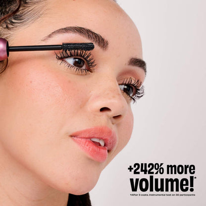 Benefit Cosmetics 
BADgal Bounce Volumizing Mascara