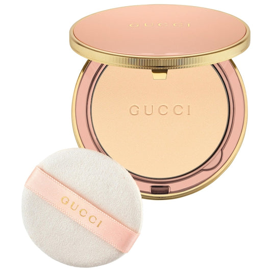 Gucci  Matte Beauty Powder Full Sized