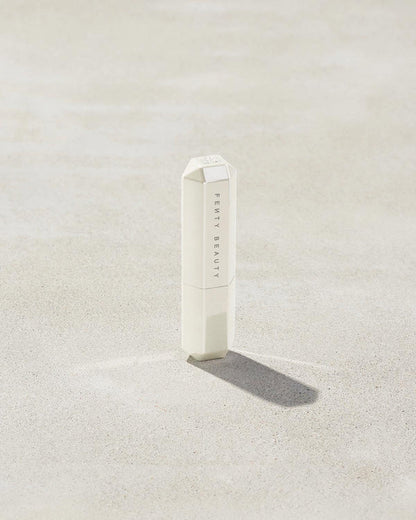 Fenty Beauty Slip Shine Sheer Shiny Lipstick — Goji Gang