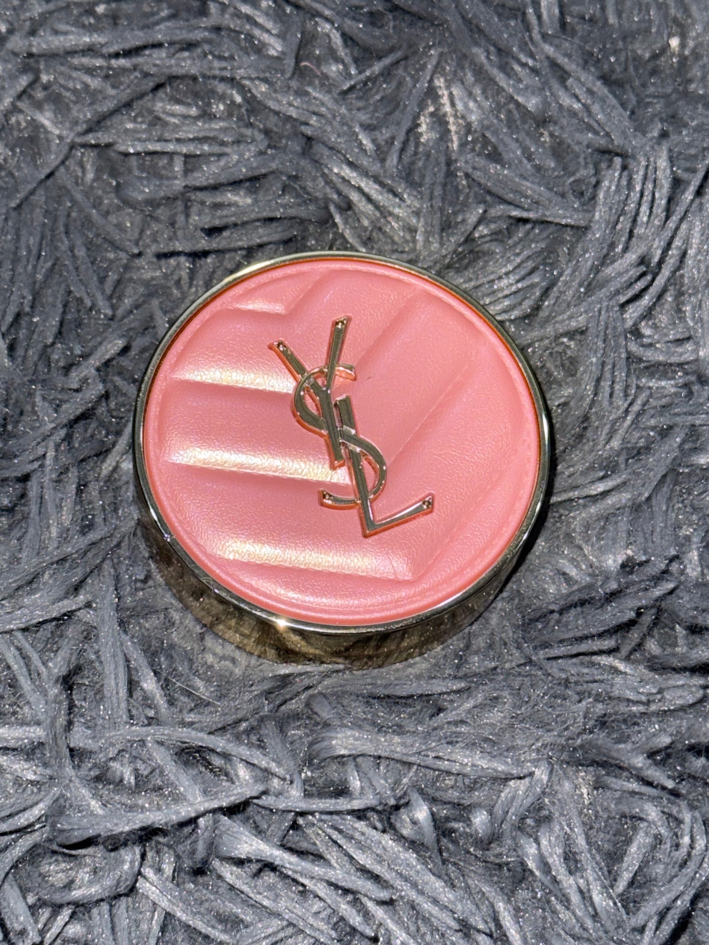 YSL Make Me Blush Powder Blush – Shade 44 – (Damaged)