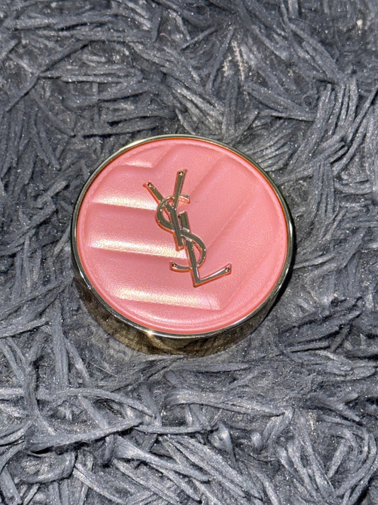 YSL Make Me Blush Powder Blush – Shade 44 – (Damaged)