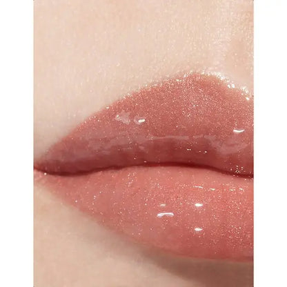 Chanel ROUGE COCO GLOSS Moisturizing glossimer 722 - Noce moscata