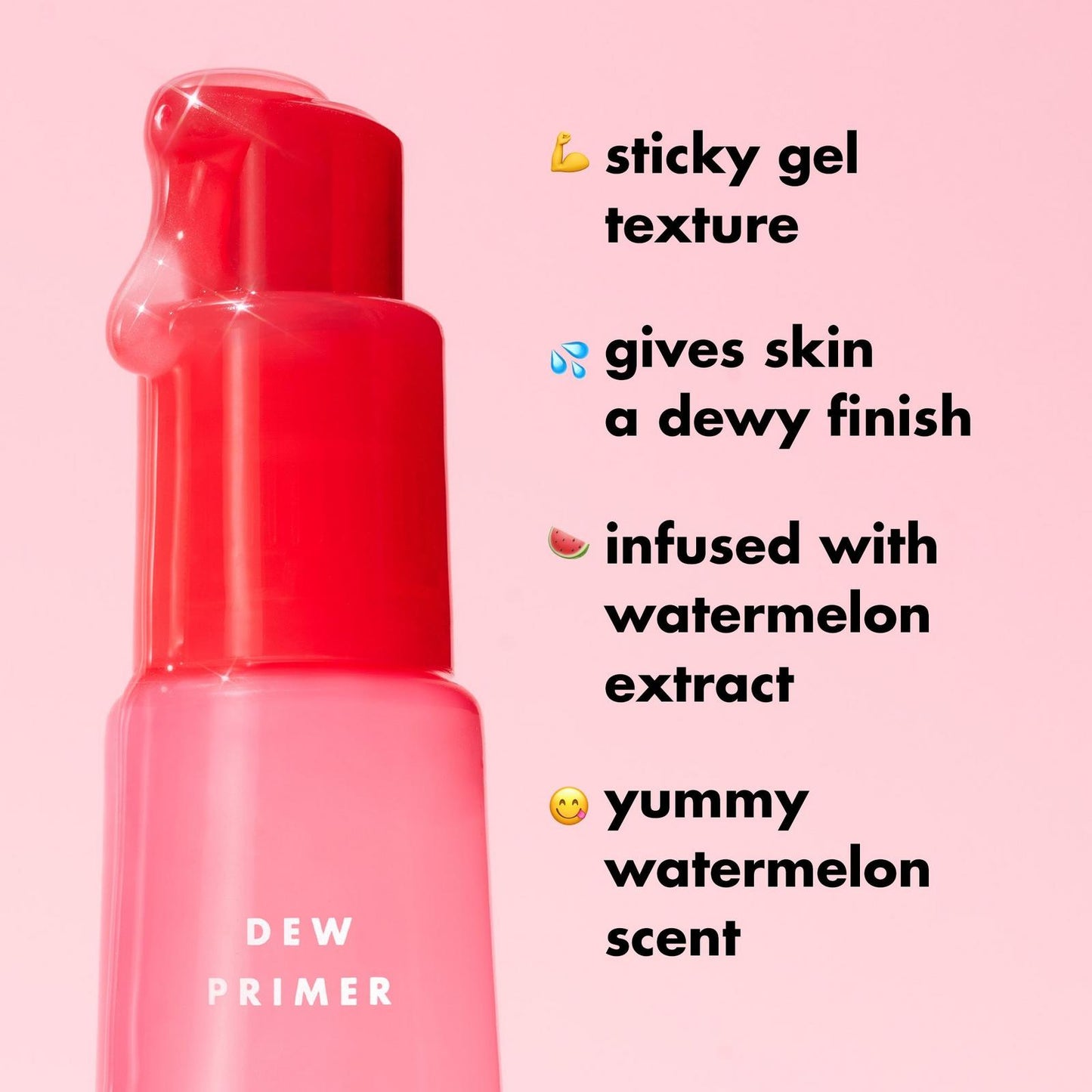 ELF Cosmetics Jelly Pop Primer - 30ml