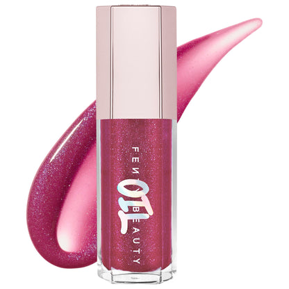 Fenty Beauty Gloss Bomb Oil Luminizing Lip Oil 'N Gloss
