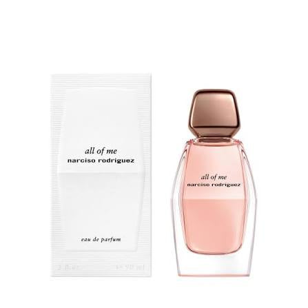 Narciso Rodriguez All Of Me Eau De Parfum 7.5ml
