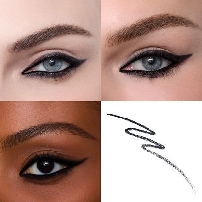 HUNG VANNGO BEAUTY Soft Velvet Creamy Kohl Eyeliner Full Size