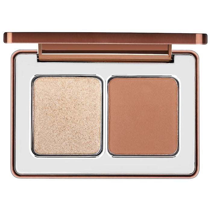 Natasha Denono Mini Bronze & Glow Cheek Duo