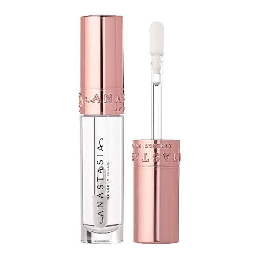 Anastasia Beverly Hills, Crystal Lip Gloss - Glass 3.1ml