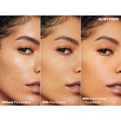 MILK MAKEUP 
Pore Eclipse Mattifying + Blurring Makeup Primer with Niacinamide