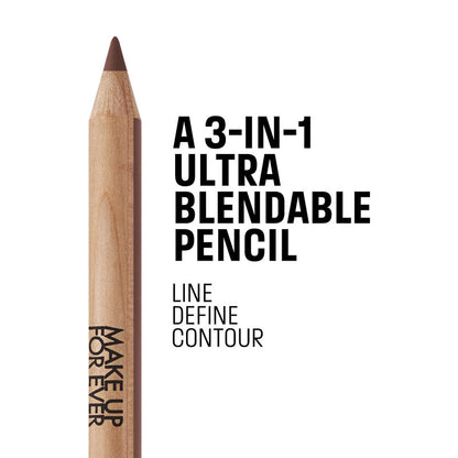 MAKE UP FOR EVER Kit Mini Lip Set Holiday 25