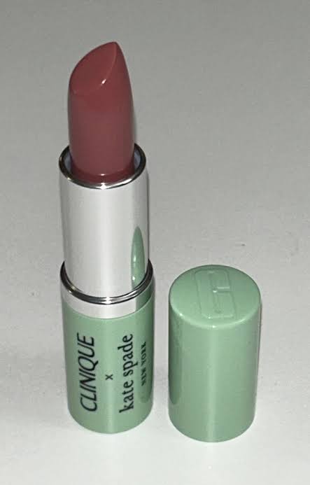 Clinique x Kate Spade New York Pop Lip Colour + Primer lipstick
